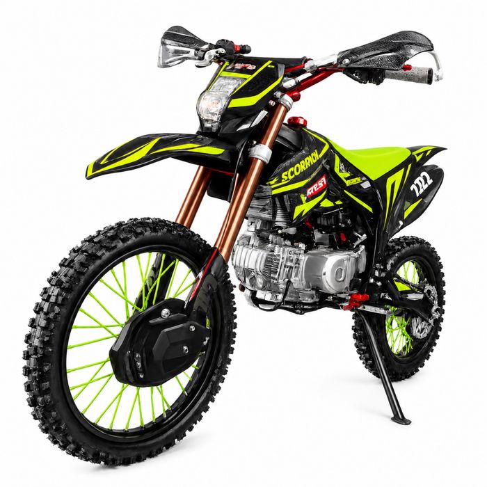 Moto cross Pit bikes 140cc  roda 19/16 novas