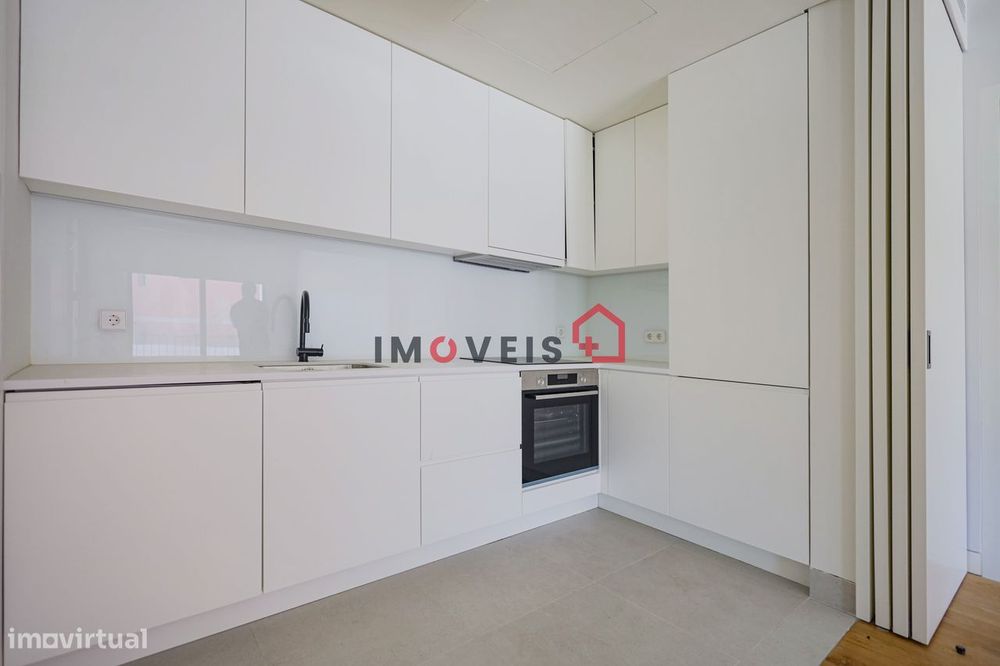 Apartamento T1 | Lisboa