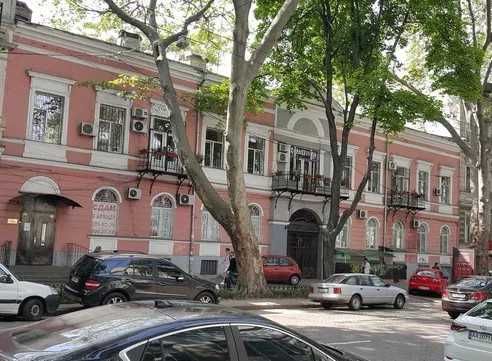 Аренда фасадного помещения в центре на Пушкинской ОТ СОБСТВЕННИКА !