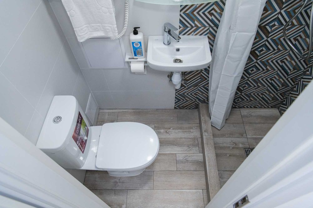 #1062 Квартири подобово. метро Святошино, пр-т. Берестейський 106а