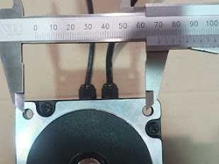 Silnik bezszczotkowy 48V silnik BL210.480