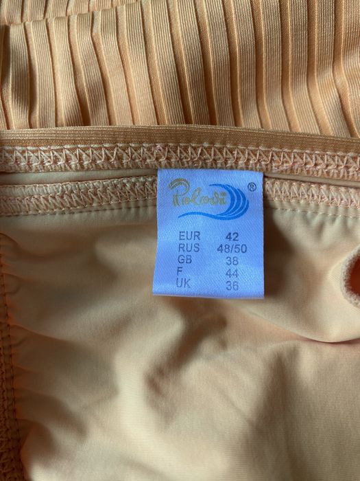 Купальник дівчачий