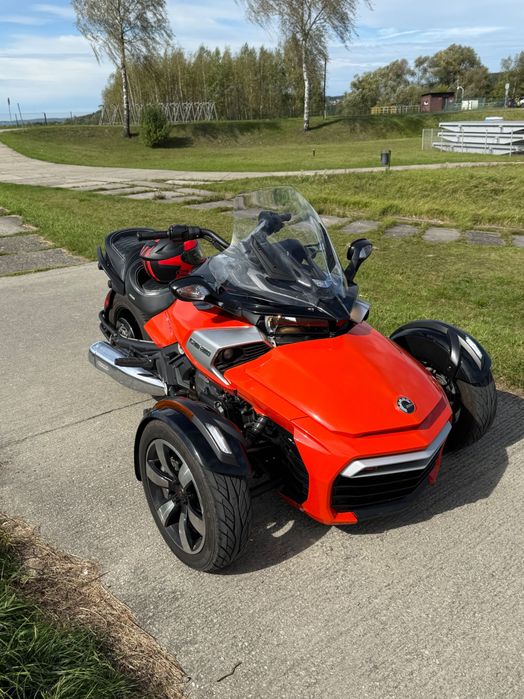 Can-Am
