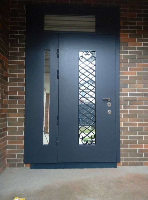 Ремонт замков/дверей/ручек/сердцевин.Замена накладок МДФ/кожвинила