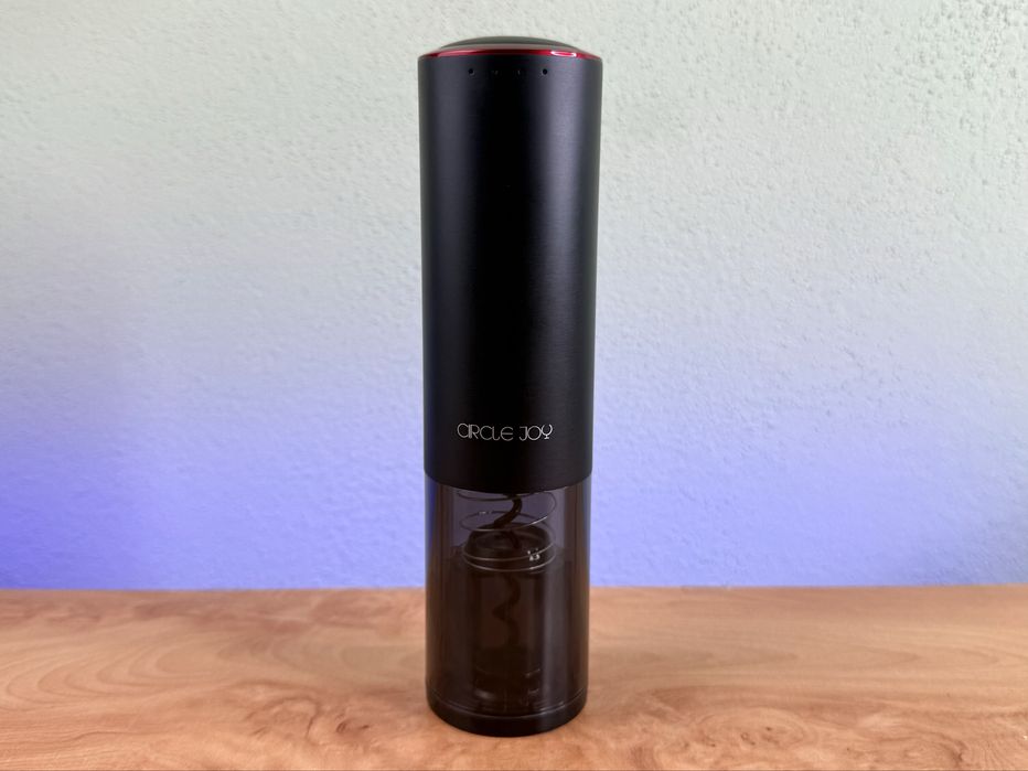 Saca Rolhas Automático s/ botões