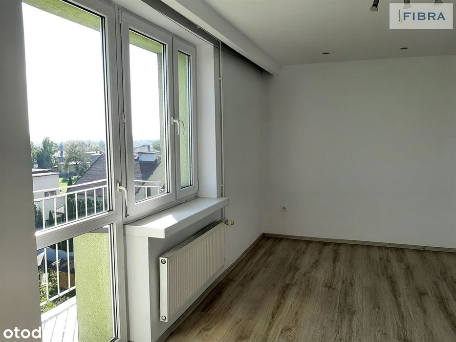 Słoneczne, z balkonem wolne od zaraz