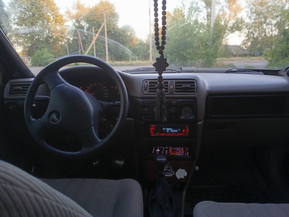 Opel Vectra A 2.0 4×4