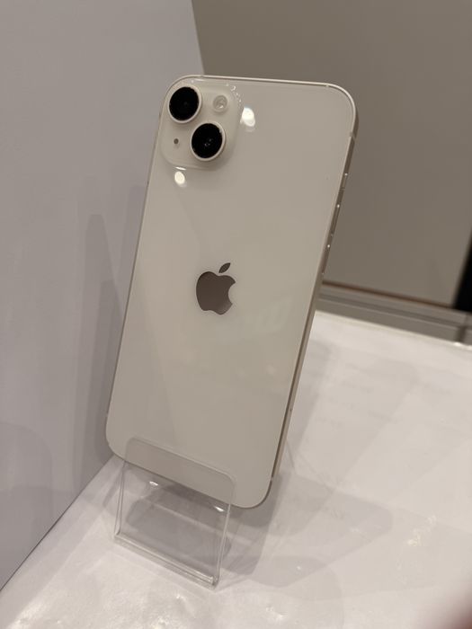 IPhone 14 Bateria 100 %| 128GB | Używany | Bielsko Biała