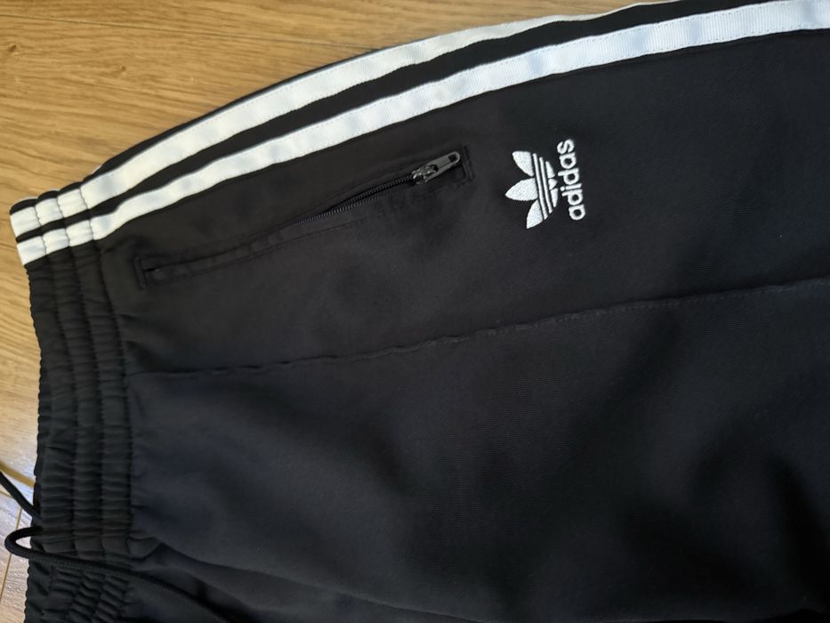 Dresy Adidas damskie