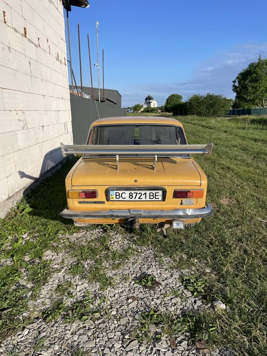Продам джигу 2101