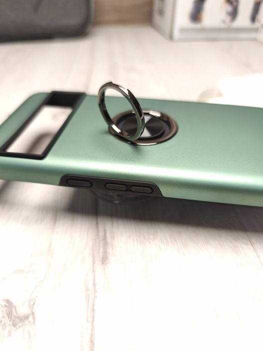 Pancerne etui Aouia do Google Pixel 8 Pro