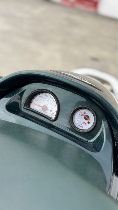 Kawasaki STX 900 2T