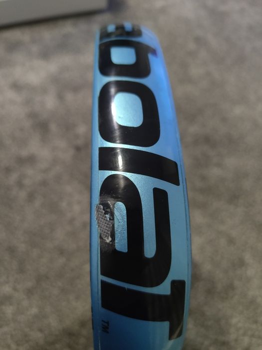Raquete Babolat Air Viper