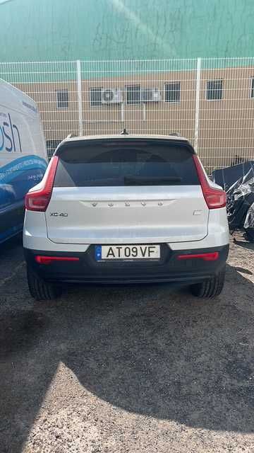 Vende-se SUV Volvo XC40 Elétrico