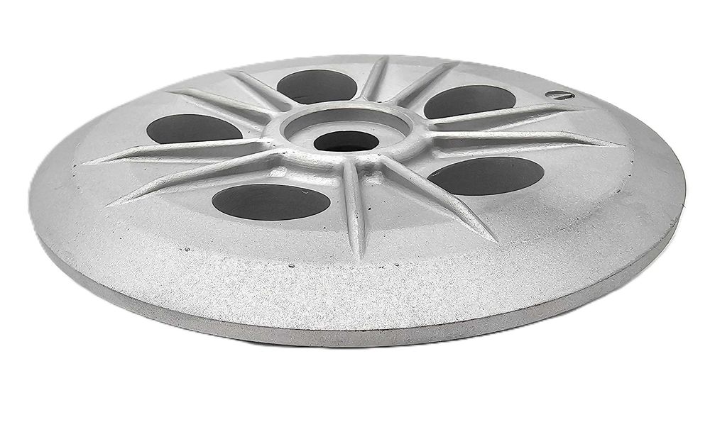 Docisk sprzęgła Suzuki DL 1000  OEM: 21462- 06600