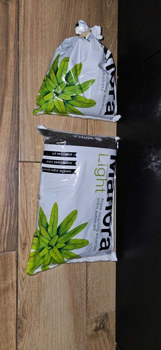Podłoże dla roślin akwariowych Maflora Light 3l