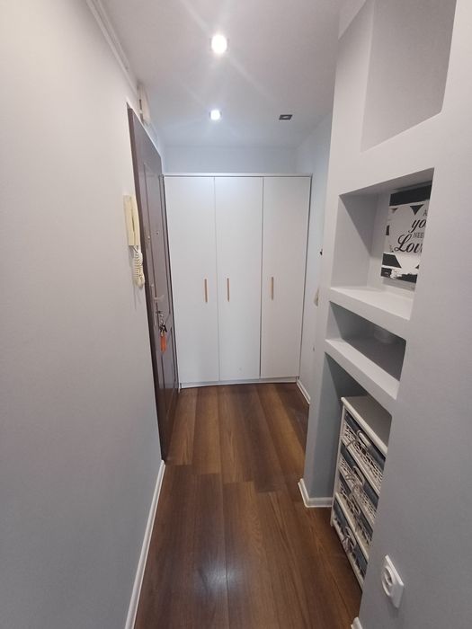 Mieszkanie 3 pokoje 50m2 ul. Podgórna