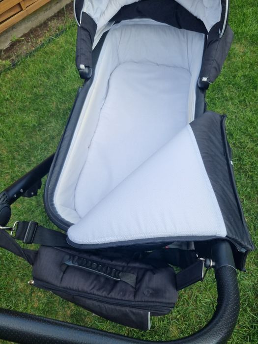 Wózek Adamex Cristiano Special Edition 2w1