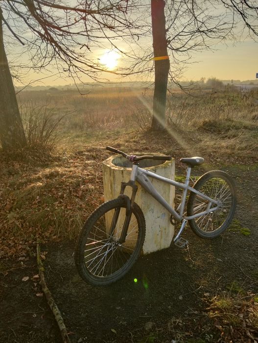 Продам вел дьорт