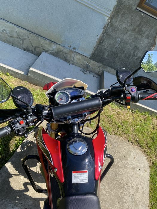 Продам senke 250