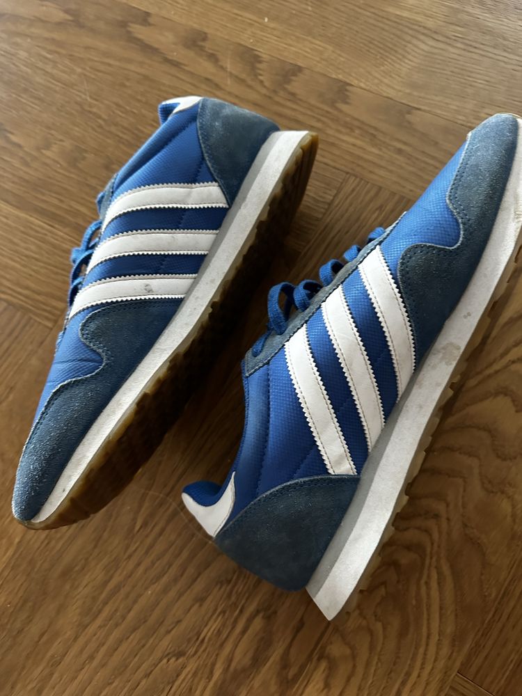 Buty M skie adidas Haven BY9716 Starowa Gora OLX.pl