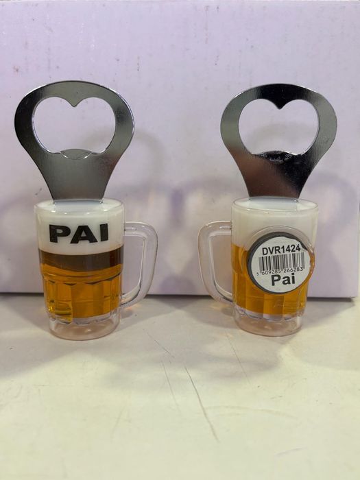 Artigos para o dia do Pai