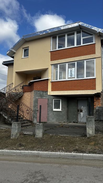 Продається будинок у Східниці