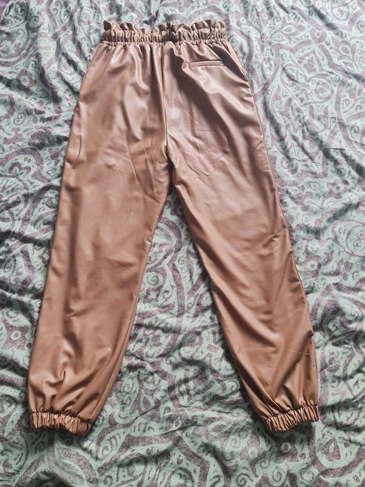 Штани для дівчинки р.158 LocoLoco.