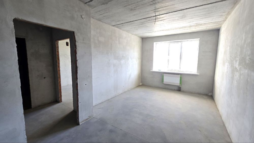 Продаж 1к квартири на Виставці