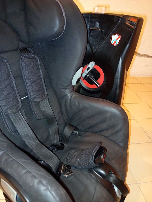 Cadeira Auto Bebe