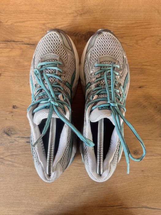 Asics gel gt2170 Smoke Silver