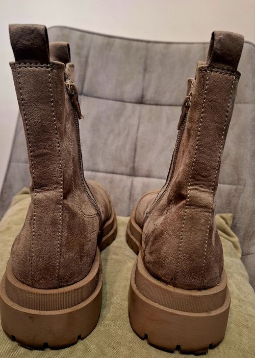 Черевики ,Челсі, розмір 40,нові.