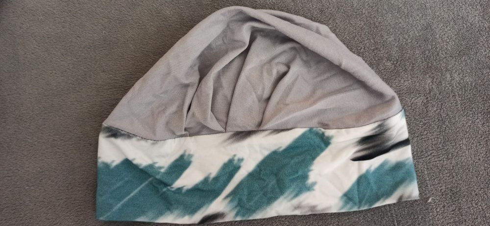 Turban bambusowy firmy Lidia