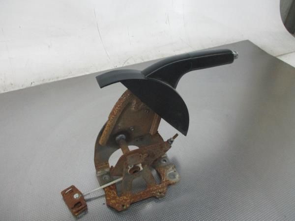 Travão de mão / parque NISSAN Qashqai/Qashqai+2 I (J10, JJ10)