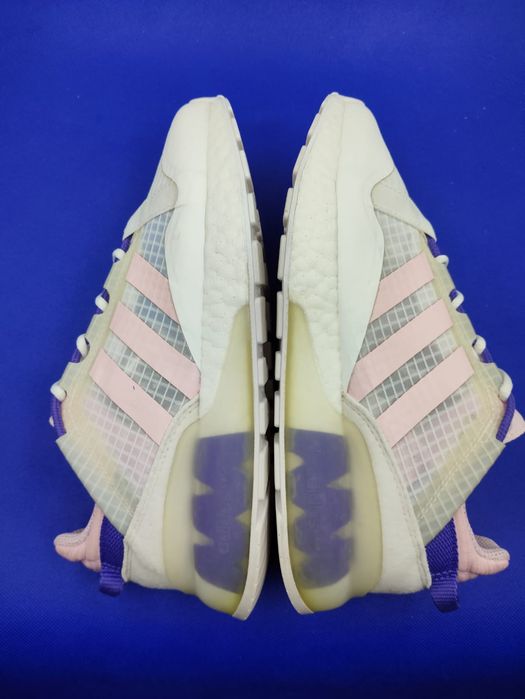 adidas zx 2k boost - купить женскую обувь - Цена на OLX.ua
