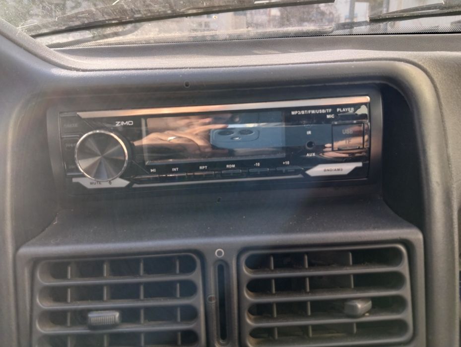 Peugeot 106 Diesel