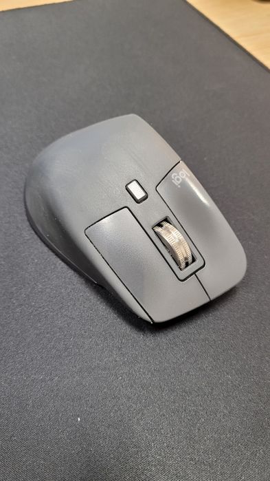 Logitech MX Master 3 Mouse64550217223298122