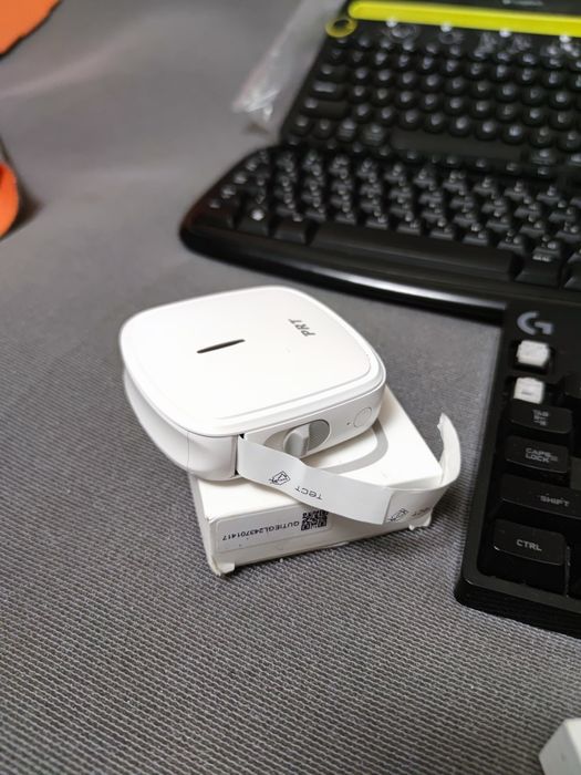 Техніка з Європи