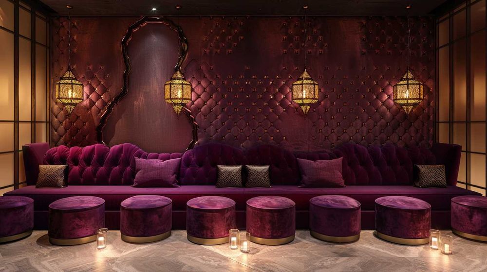 Kanapa Barowa Loża Sofa Siedzisko - PRODUCENT - 20 LAT DOŚWIADCZENIA!