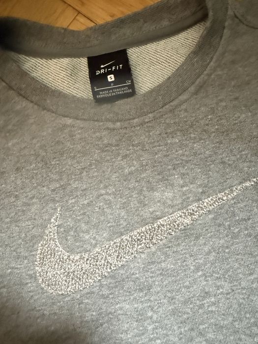 Bluza Nike, S, stan jak nowa