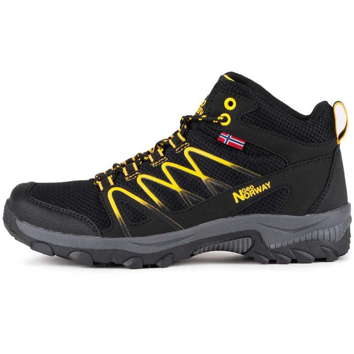 Buty trekkingowe Geographical Norway rozm. 39