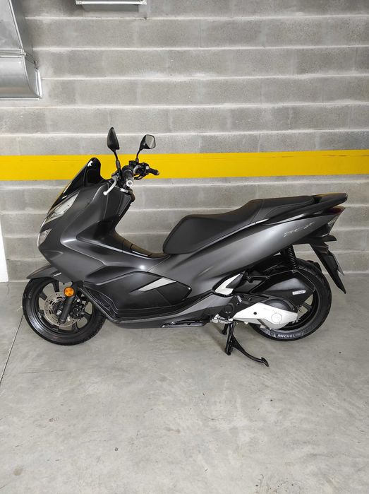 Honda PCX 125 de 2019