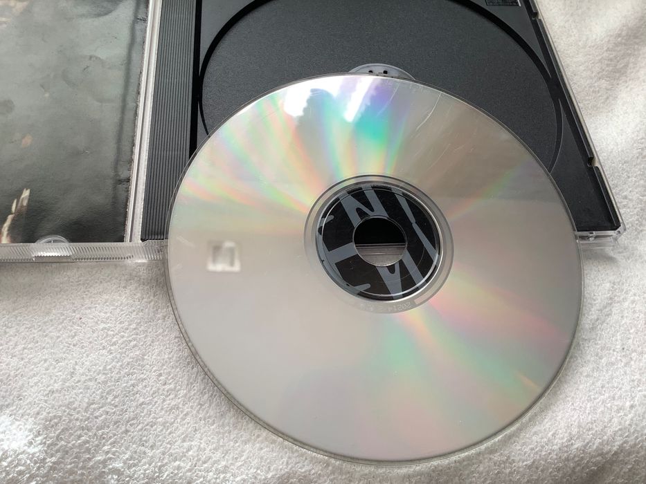 Metallica – Pure Metal Vol. 2 - cd