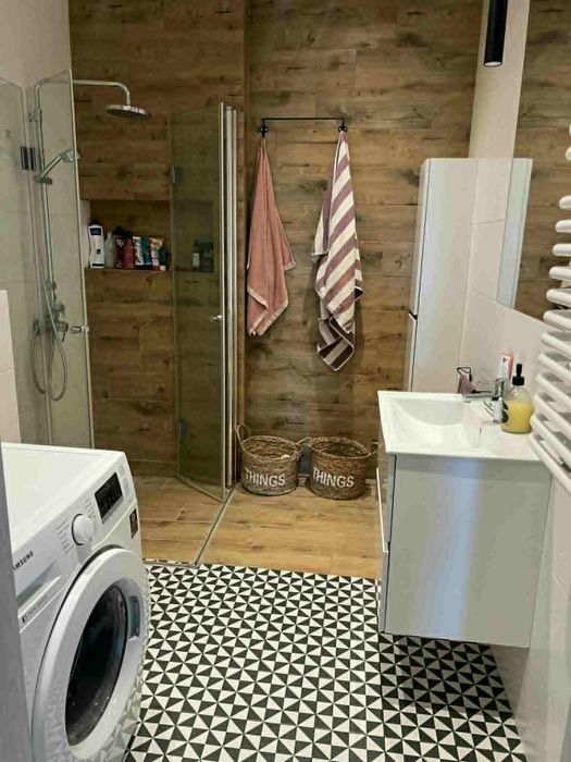 Mieszkanie – Łódź - Widok 4