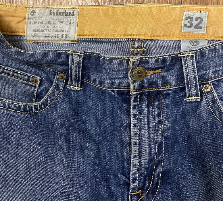 Продам джинсы Timberland,Тимберленд,оригинал.