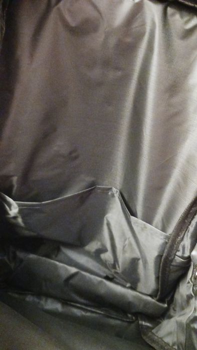 Рюкзак Sport черный