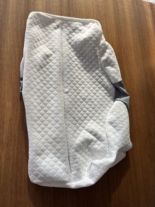 Poduszki ergonomiczne