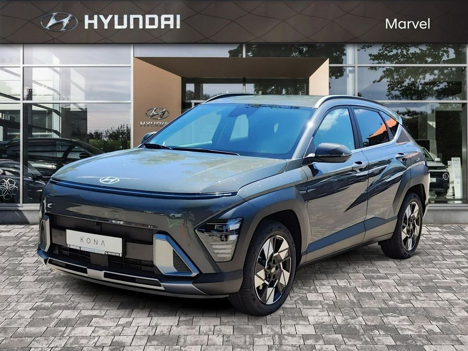 Hyundai Kona Rocznik 2026, atrakcyjna cena, Różne kolory!! Sprawdź!!