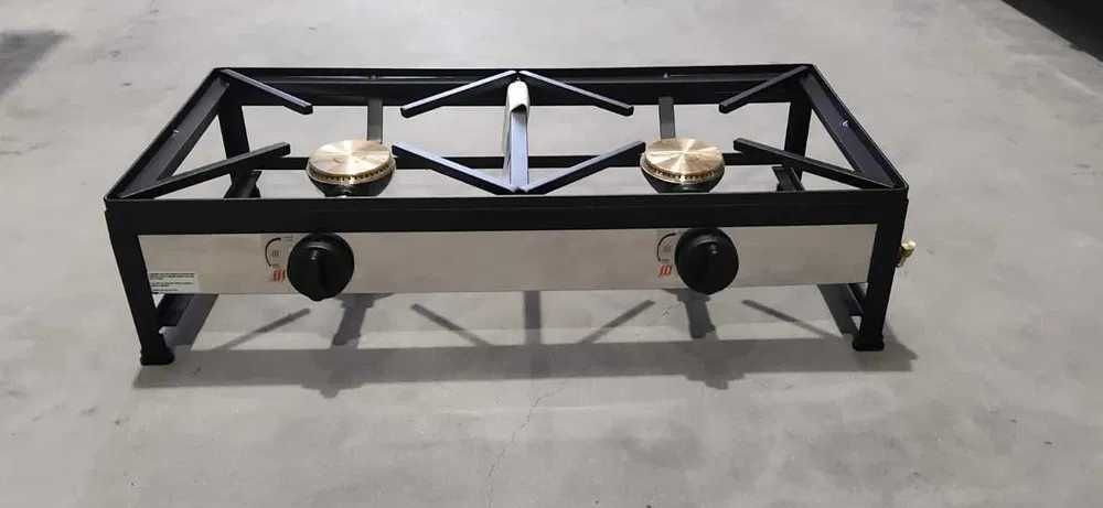 Trempe de Exterior 2 Bocas - NOVO