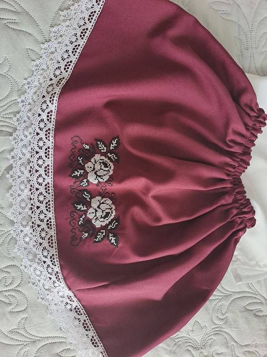 Продам вишиванку для дівчинки